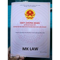 Hiệu lực của hợp đồng chuyển quyền sử dụng đất ?