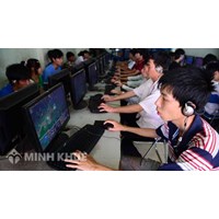 Chơi game quy đổi từ tiền ra điểm có vi phạm pháp luật không?