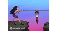 Quyền của người trực tiếp nuôi dưỡng con sau ly hôn ? Nghĩa vụ trợ cấp nuôi con sau khi ly hôn ?