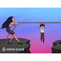 Quyền của người trực tiếp nuôi dưỡng con sau ly hôn ? Nghĩa vụ trợ cấp nuôi con sau khi ly hôn ?