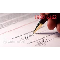 Về việc chấm dứt hợp đồng lao động và trả bằng tốt nghiệp gốc ?