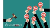 Đấu thầu lần 2 nếu có nhà thầu trúng thì vốn ngân sách có được cấp lại trong năm không?