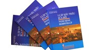 Các bước chào hàng cạnh tranh rút gọn trong đấu thầu ?