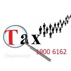 Hỏi về văn bản quy định viết mã số thuế 13 số ?