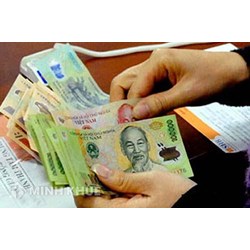 Hệ số lương của viên chức y tế hiện nay?