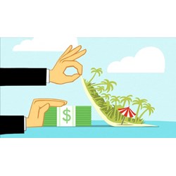 Thuê xe cá nhân là xe tải thực hiện công việc theo mùa vụ thì có được mua hóa đơn không ?