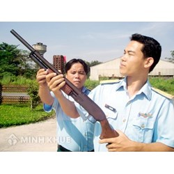Giao dịch mua bán súng săn không đúng theo thỏa thuận thì trách nhiệm thuộc về ai và giải quyết như thế nào?