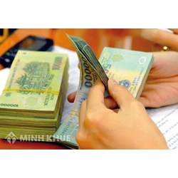 Hệ số và thời điểm nâng lương đối với cán bộ, công chức, viên chức ?