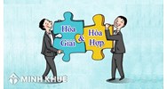 Tranh chấp đất đai đã có biên bản hòa giải và sự đồng ý của các bên có được khiếu kiện không ?