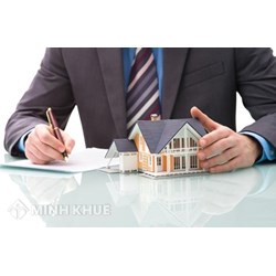 Mua bán đất đai giữa 2 anh em ruột có được miễn thuế không ? Những ai phải ký giấy mua bán đất ?