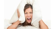 Hành vi gây ảnh hưởng đến sinh hoạt, sự yên tĩnh chung ?