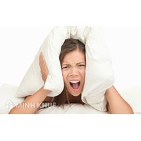 Hành vi gây ảnh hưởng đến sinh hoạt, sự yên tĩnh chung ?