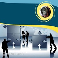 Bí mật kinh doanh? Phương thức bảo vệ bí mật kinh doanh ?