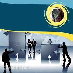 Bí mật kinh doanh? Phương thức bảo vệ bí mật kinh doanh ?