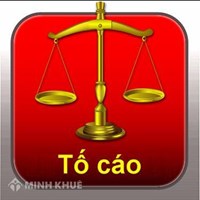 Đơn tố cáo khi không xác minh được người gửi có được giải quyết không?