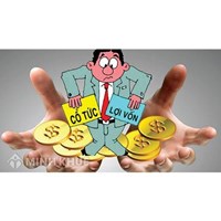 Thủ tục thay đổi cổ đông sáng lập trong công ty cổ phần  ?