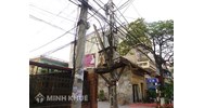 Giải quyết di dời cột điện vào đất ở của người dân ?