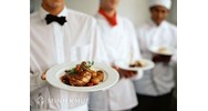 Thuế ngành dịch vụ ăn uống được áp mức như thế nào ?