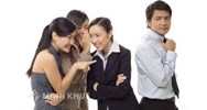 Tung tin đồn xấu ảnh hưởng đến người khác thì xử lý như thế nào ?