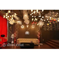 Thủ tục mở cửa hàng đèn trang trí nhỏ đúng luật ?