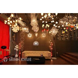 Thủ tục mở cửa hàng đèn trang trí nhỏ đúng luật ?