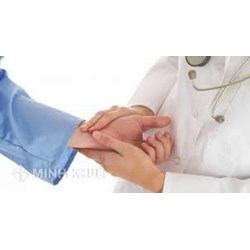 Công ty không cho nghỉ ốm đau ?