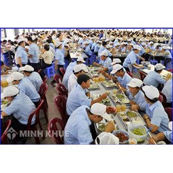 Cán bộ doanh nghiệp đi công tác có được chi trả tiền ăn ca không ?
