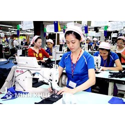 Công nhân may có được phụ cấp độc hại không? Quy định ở đâu?