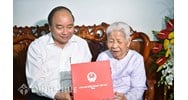 Chính sách đối với người có công cách mạng ?