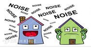 Làm gì khi hàng xóm gây mất trật tự?
