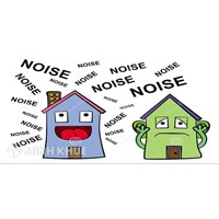 Làm gì khi hàng xóm gây mất trật tự?