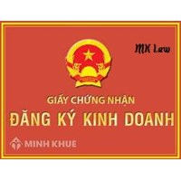 Điều kiện đăng ký giấy phép  kinh doanh?