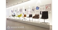 Nên đăng ký hoạt động showroom, xưởng sản xuất dưới hình thức nào? 