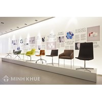 Nên đăng ký hoạt động showroom, xưởng sản xuất dưới hình thức nào? 