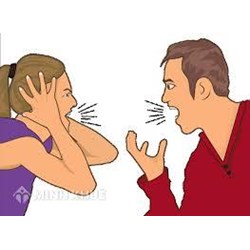 Làm thế nào khi bị người khác phá hoại tài sản và xúc phạm nhân phẩm ?