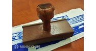 Phải làm thế nào khi đóng nhầm dấu hai công ty con với nhau ?