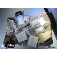 Mua bán sử dụng trái phép ma tuý đá dưới 1g có phải chịu trách nhiệm không ?