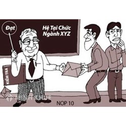 Giáo viên làm việc theo hợp đồng có được hưởng phụ cấp thâm niên hay không ?