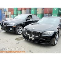 Nộp thuế đối với xe ô tô chở khách 15 chỗ ngồi ?