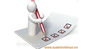 Thủ tục nhập khẩu thiết bị y tế ?
