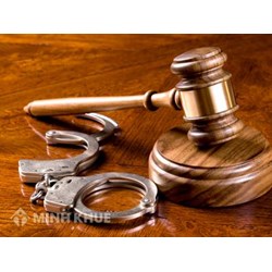 Bắt và giam giữ thế nào là đúng quy định của pháp luật ?