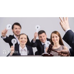 Tư vấn luật đấu thầu về các trường hợp hủy thầu theo quy định của luật mới ?