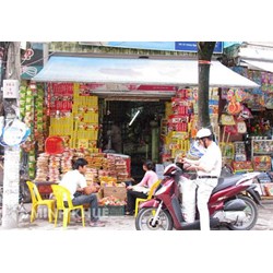 Những loại thuế hộ kinh doanh cá thể phải nộp và cách tính thuế ?