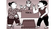 Hợp đồng tín dụng tất toán thế nào ?