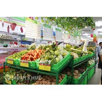 Muốn thành lập cơ sở kinh doanh rau củ thì phải thành lập hộ và kê khai thuế như thế nào?
