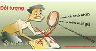 Hướng dẫn về đối tượng nộp thuế thu nhập cá nhân, thu nhập doanh nghiệp ?
