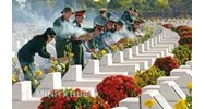 Chính sách đối với thân nhân liệt sỹ ?