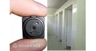 Đặt camera quay lén có vi phạm pháp luật không?