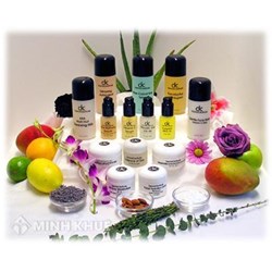 Thủ tục công bố sản phẩm, nhập khẩu về lĩnh vực mỹ phẩm và bảo hộ thương hiệu.