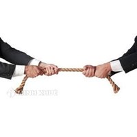 Tranh chấp quyền sở hữu chó ?